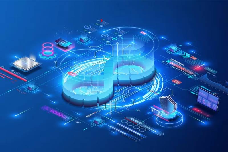 巩留县工业软件定制先锋：京上云科技以多元系统开发赋能企业进阶