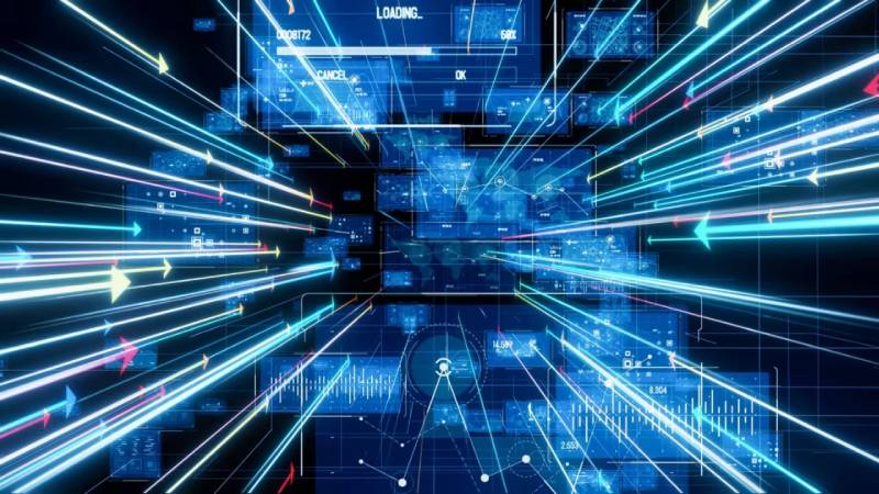 巩留县SCADA系统开发：守护工业安全的数字卫士